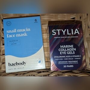 Women's Self Care Supplies